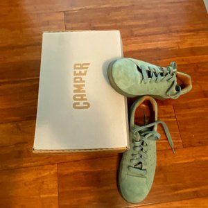 Camper Pelotas shoes